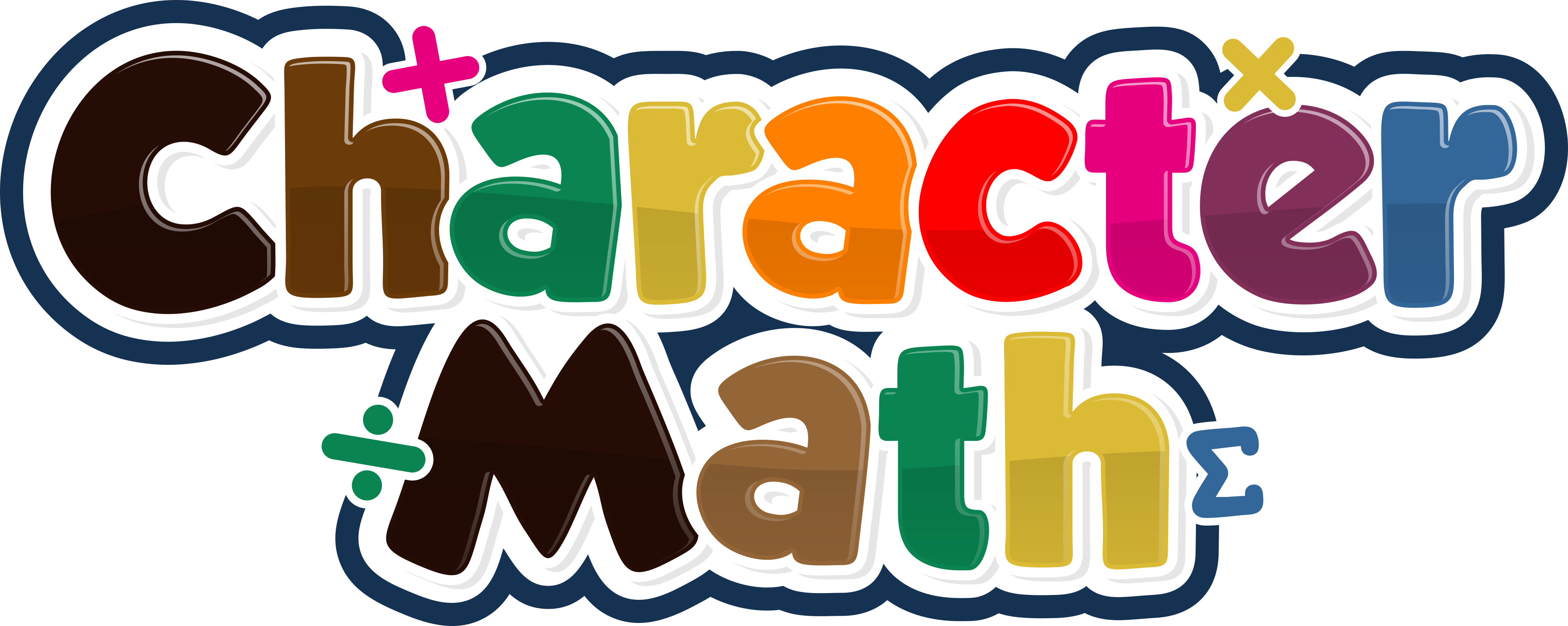 character-math-three-week-math-program